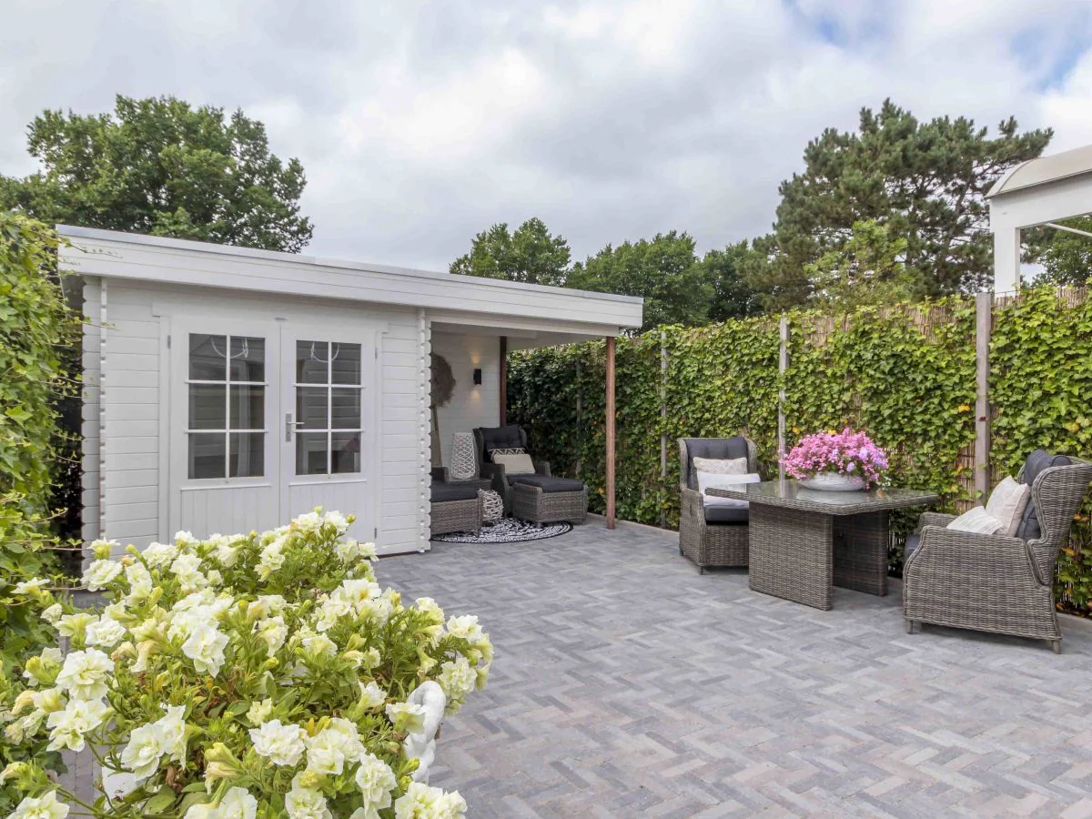 Holiday apartment Etude