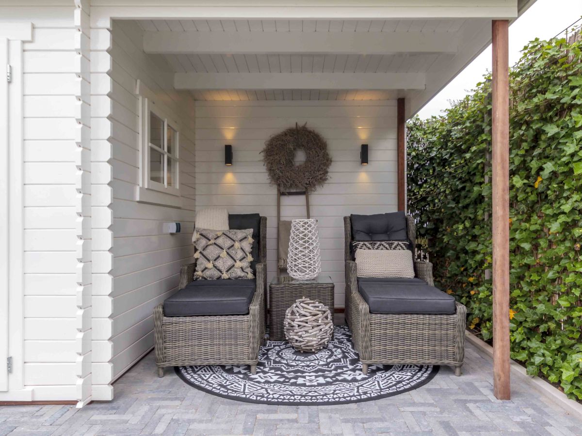 Holiday apartment Etude - Outdoor photo 2