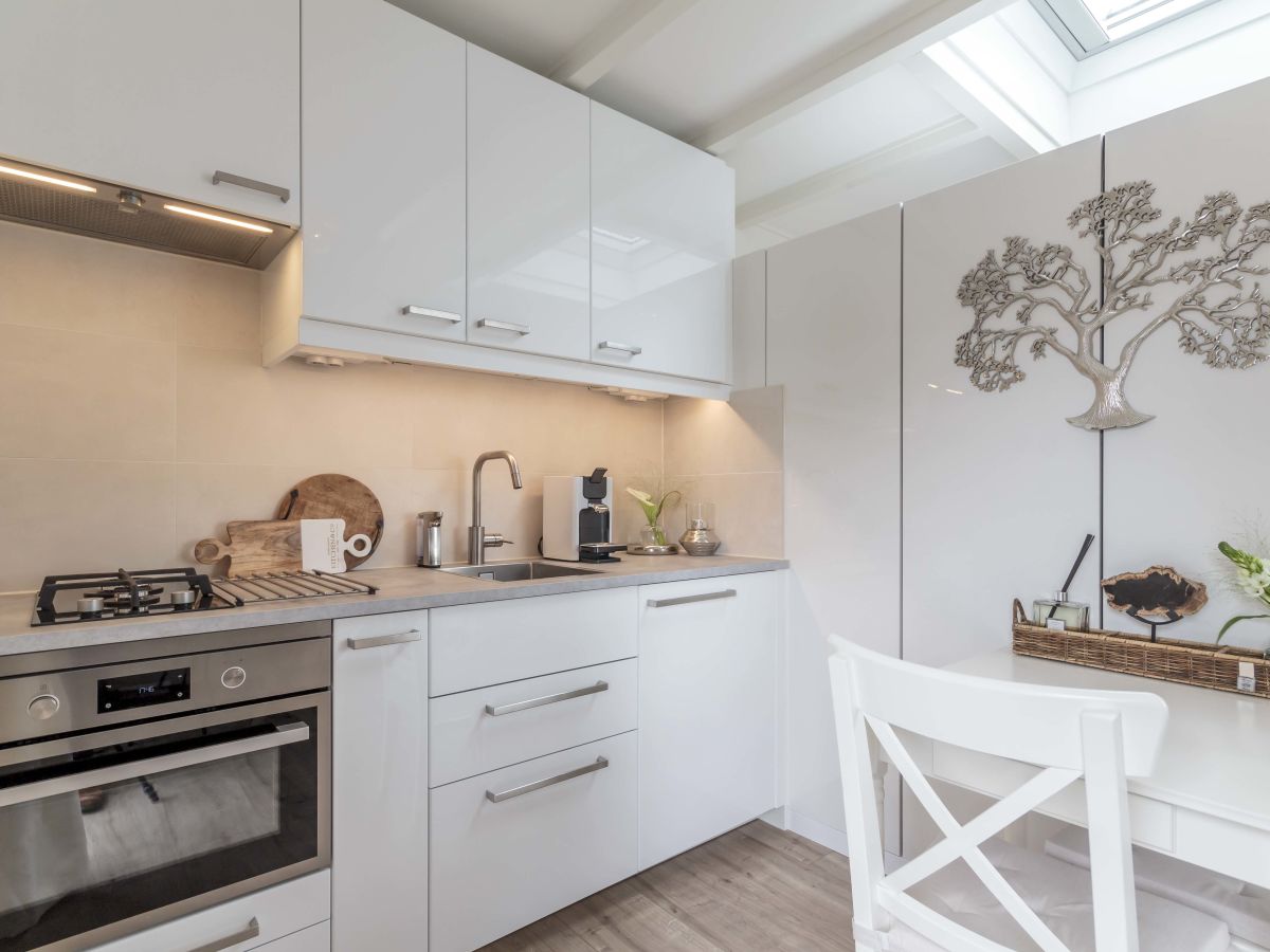 Holiday apartment Etude - Features photo 5