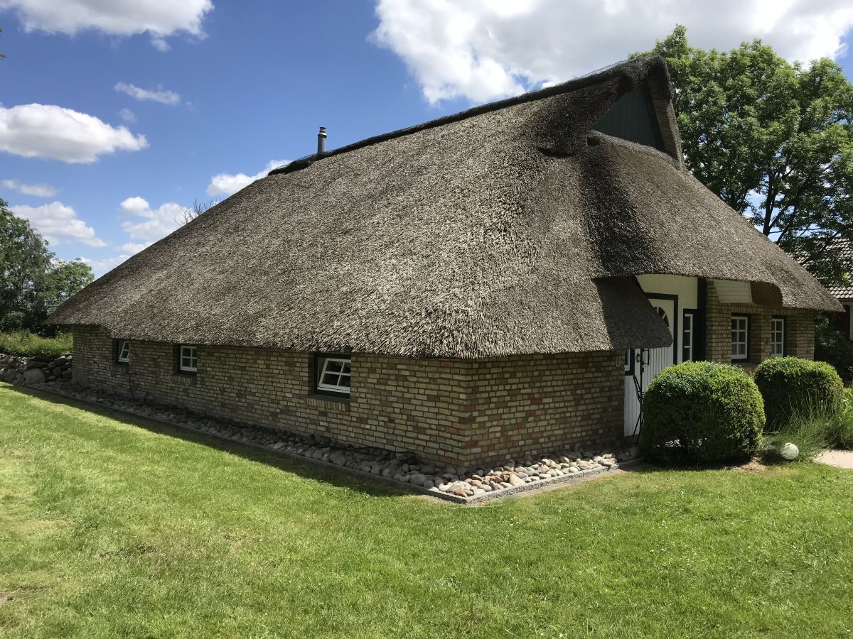 Holiday house Holiday House Storchennest - Outdoor photo 3