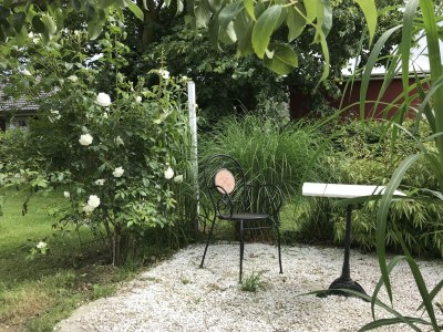 Holiday house Holiday House Storchennest - Outdoor photo 2