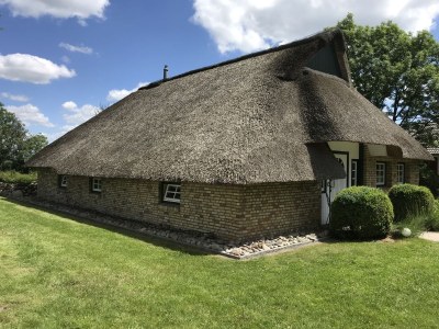 Holiday house Holiday House Storchennest - Outdoor photo 3