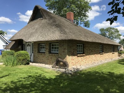 Holiday house Holiday House Storchennest - Outdoor photo 4