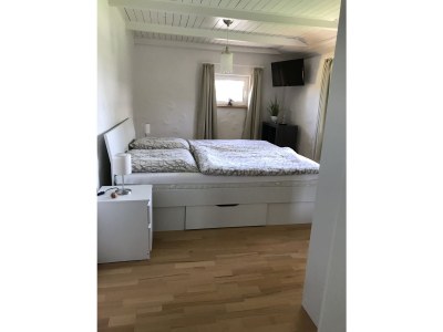 Holiday house Holiday House Storchennest - Features photo 7