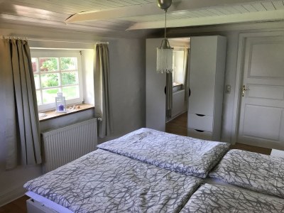 Holiday house Holiday House Storchennest - Features photo 8