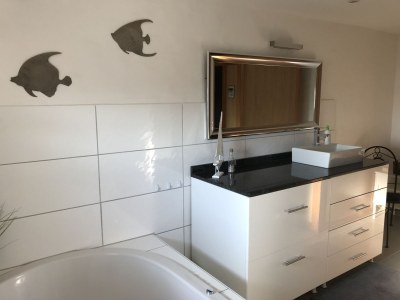 Holiday house Holiday House Storchennest - Features photo 11