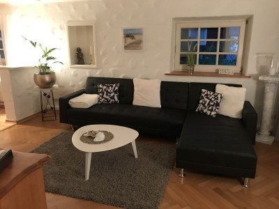 Holiday house Holiday House Storchennest - Features photo 14