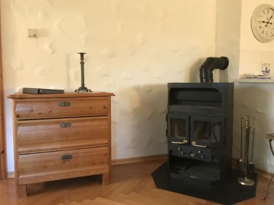 Holiday house Holiday House Storchennest - Features photo 15