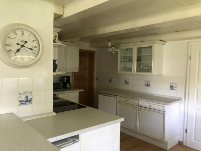 Holiday house Holiday House Storchennest - Features photo 16