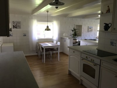 Holiday house Holiday House Storchennest - Features photo 17