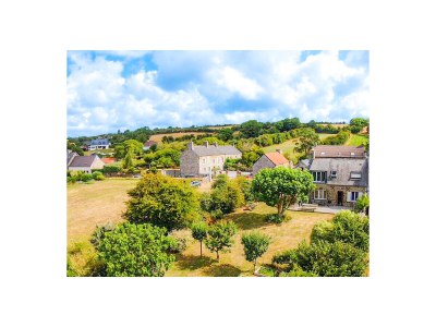 Holiday house "La Taupe"  2km from the beach! - Outdoor photo 2