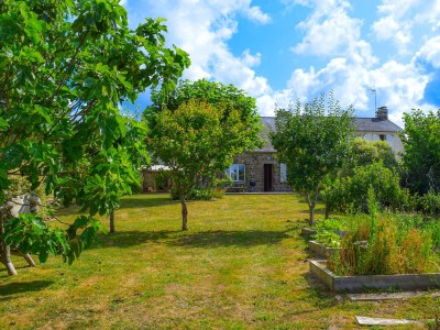 Holiday house "La Taupe"  2km from the beach! - Outdoor photo 6