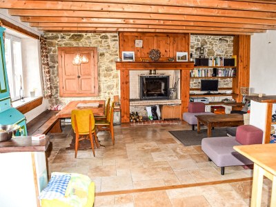 Holiday house "La Taupe"  2km from the beach! - Features photo 7