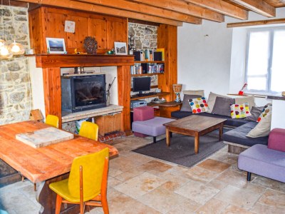 Holiday house "La Taupe"  2km from the beach! - Features photo 8