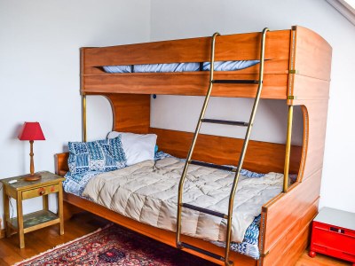 Holiday house "La Taupe"  2km from the beach! - Features photo 12