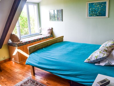 Holiday house "La Taupe"  2km from the beach! - Features photo 13