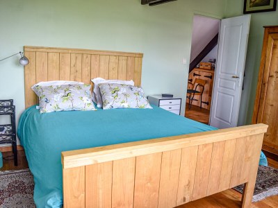 Holiday house "La Taupe"  2km from the beach! - Features photo 14