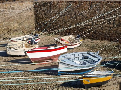 Holiday house "La Taupe"  2km from the beach! - Environment photo 16