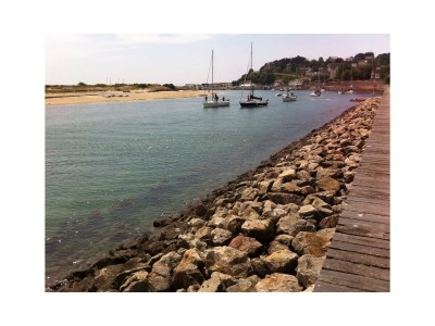 Holiday house "La Taupe"  2km from the beach! - Environment photo 17