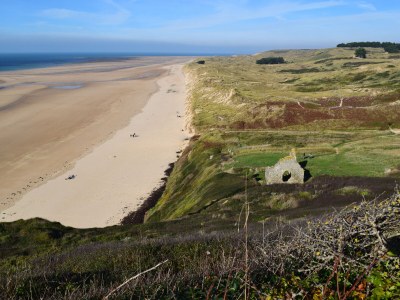 Holiday house "La Taupe"  2km from the beach! - Environment photo 18
