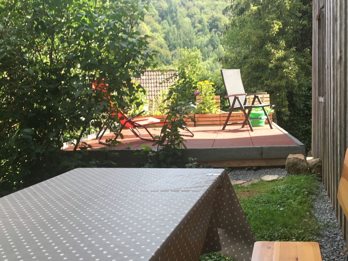 Holiday house Ferienhaus-in-den-Wiesen - Outdoor photo 3