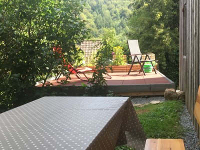 Holiday house Ferienhaus-in-den-Wiesen - Outdoor photo 3