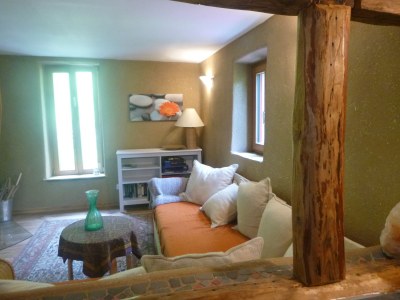 Holiday house Ferienhaus-in-den-Wiesen - Features photo 5