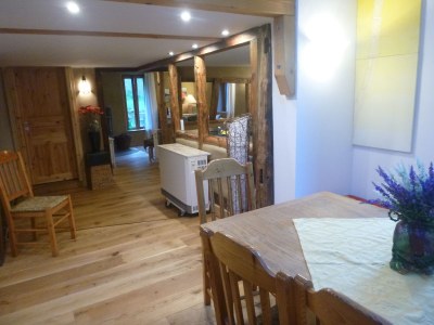 Holiday house Ferienhaus-in-den-Wiesen - Features photo 6