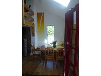 Holiday house Ferienhaus-in-den-Wiesen - Features photo 8