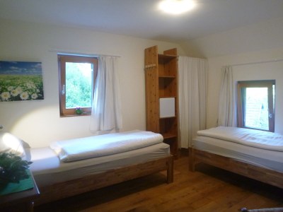 Holiday house Ferienhaus-in-den-Wiesen - Features photo 10