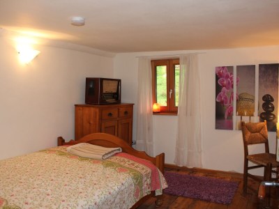 Holiday house Ferienhaus-in-den-Wiesen - Features photo 12