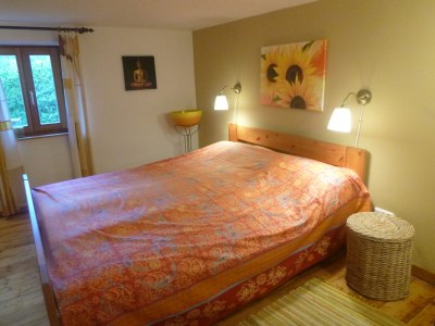 Holiday house Ferienhaus-in-den-Wiesen - Features photo 13