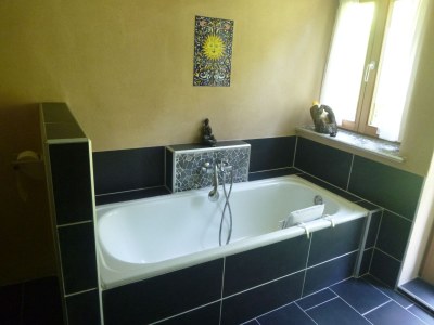 Holiday house Ferienhaus-in-den-Wiesen - Features photo 15