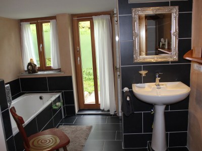 Holiday house Ferienhaus-in-den-Wiesen - Features photo 16