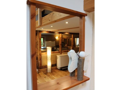 Holiday house Ferienhaus-in-den-Wiesen - Features photo 17