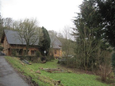 Holiday house Ferienhaus-in-den-Wiesen - Environment photo 18