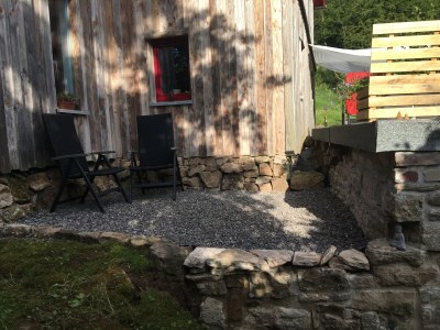 Holiday house Ferienhaus-in-den-Wiesen - Environment photo 19