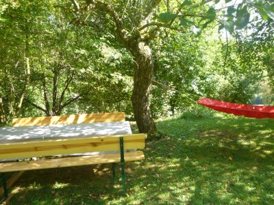 Holiday house Ferienhaus-in-den-Wiesen - Environment photo 20