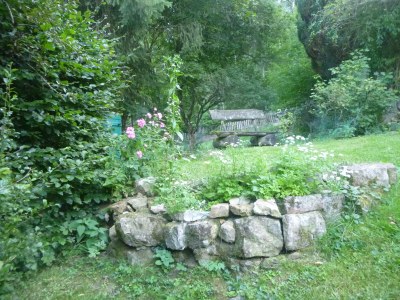 Holiday house Ferienhaus-in-den-Wiesen - Environment photo 21