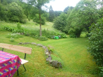 Holiday house Ferienhaus-in-den-Wiesen - Environment photo 22