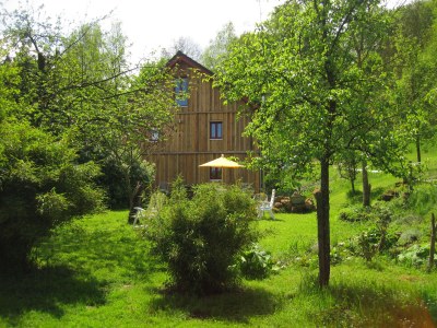 Holiday house Ferienhaus-in-den-Wiesen - Environment photo 24