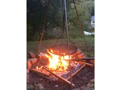 Holiday house Ferienhaus-in-den-Wiesen - Environment photo 25