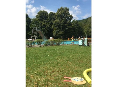 Holiday house Ferienhaus-in-den-Wiesen - Environment photo 26