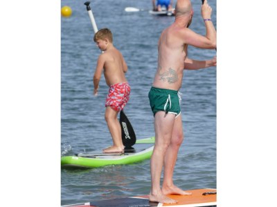 Holiday house Ferienhaus-in-den-Wiesen - Environment photo 27