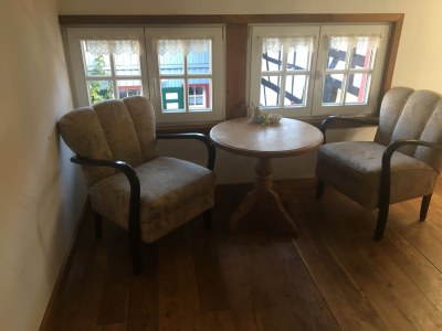 Holiday house Ferienhaus-in-den-Wiesen - Environment photo 28