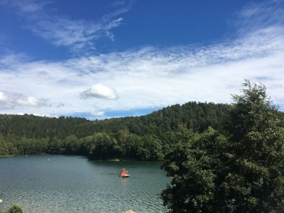 Holiday house Ferienhaus-in-den-Wiesen - Environment photo 30