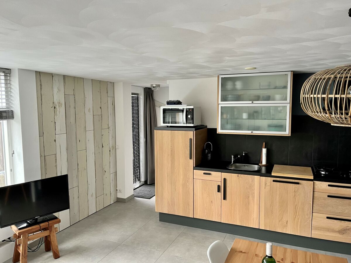 Holiday apartment Joey's Place - Outdoor photo 2