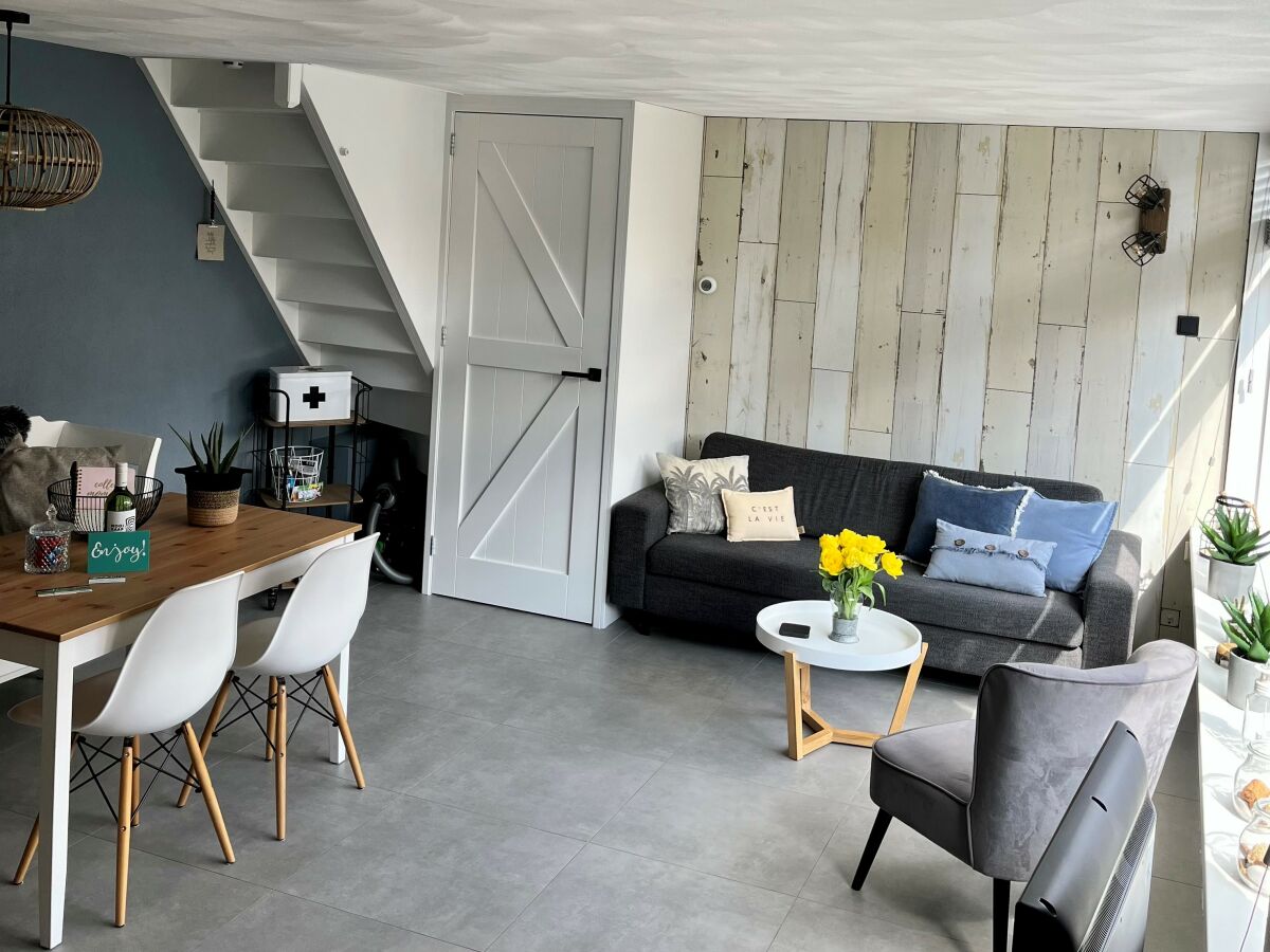 Holiday apartment Joey's Place - Outdoor photo 3