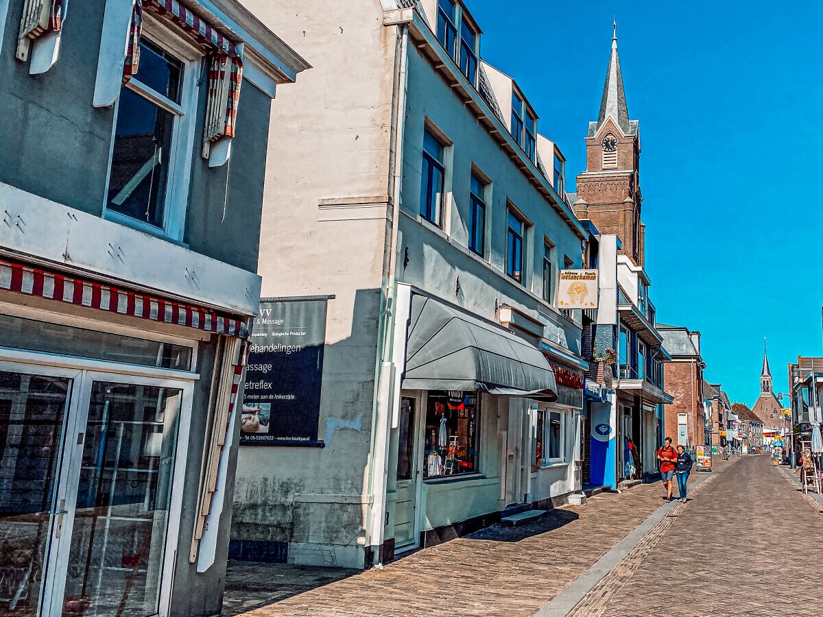 Holiday apartment Joey's Place - Outdoor photo 5