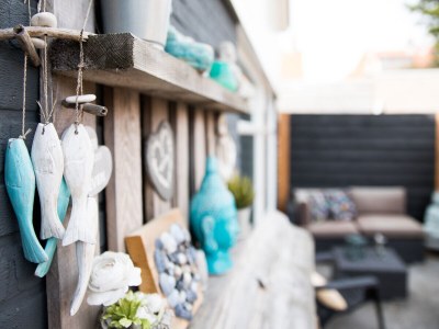 Holiday apartment Joey's Place - Outdoor photo 4